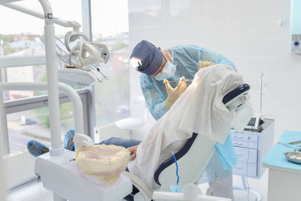 Best Pediatric Emergency Dentist in West Vero Corridor, FL