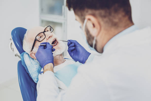 Best Emergency Dental Care for Broken or Chipped Teeth in West Vero Corridor, FL